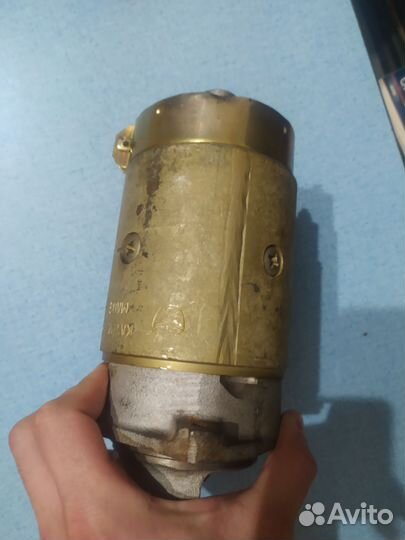 Стартер ст 221