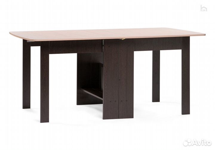 Стол-книжка стк7