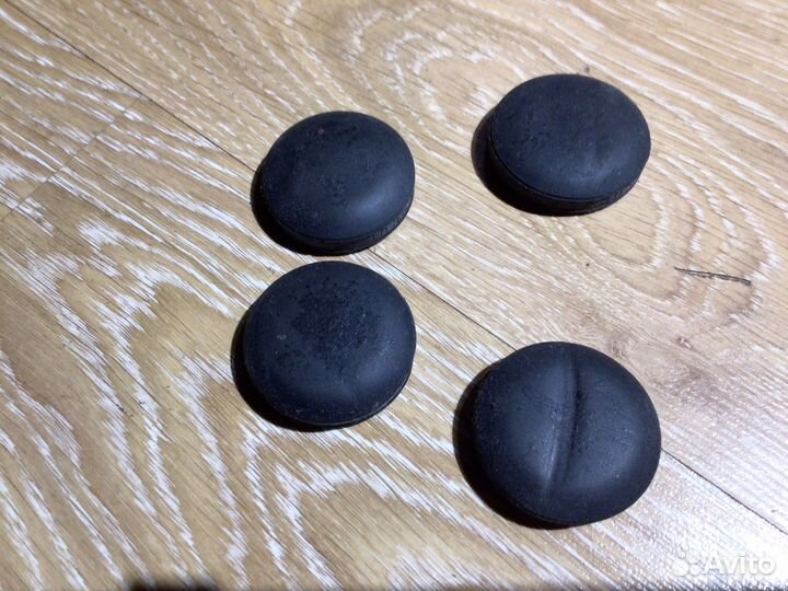 Антивибрационная опора для аппаратуры