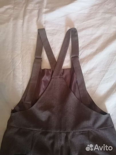 Комбинезон женский летний