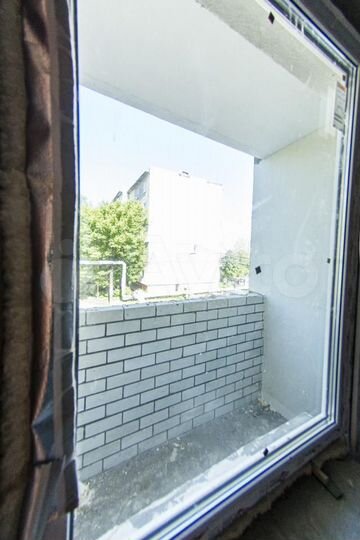 2-к. квартира, 55,7 м², 1/4 эт.