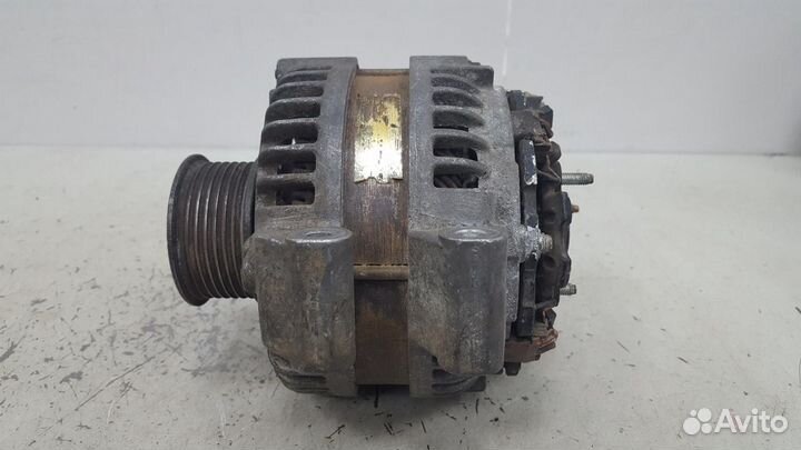 Генератор Honda Accord 7 CL7 K20Z2 2Л 2007