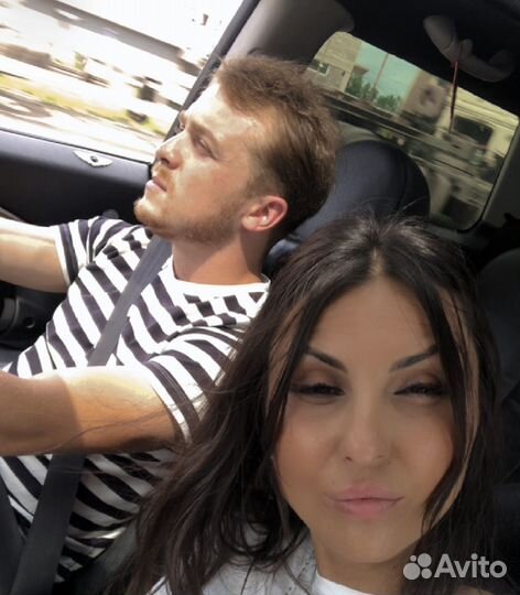 Автоинструктор по вождению АКПП