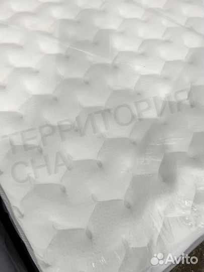 Новый ортопедический матрас Ortho Medium