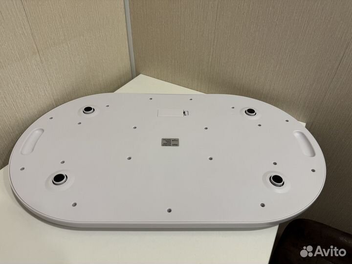 Весы для новорожденных BabyGo электронные CE-02LPS