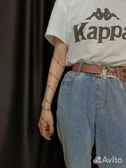 Тату мастер