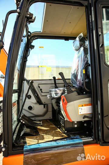 Мини-экскаватор Lonking CDM6060, 2023