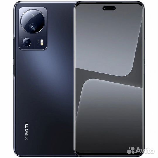 Xiaomi 13 Lite, 8/256 ГБ