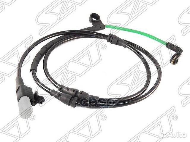 Датчик износа тормозных колодок перед/зад MERCEDES-BENZ SRINTER/VITO 95-/VW LT 28-46 82-