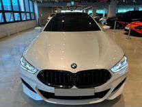 BMW 8 серия Gran Coupe 3.0 AT, 2020, 72 900 км, с пробегом, цена 6 800 000 руб.