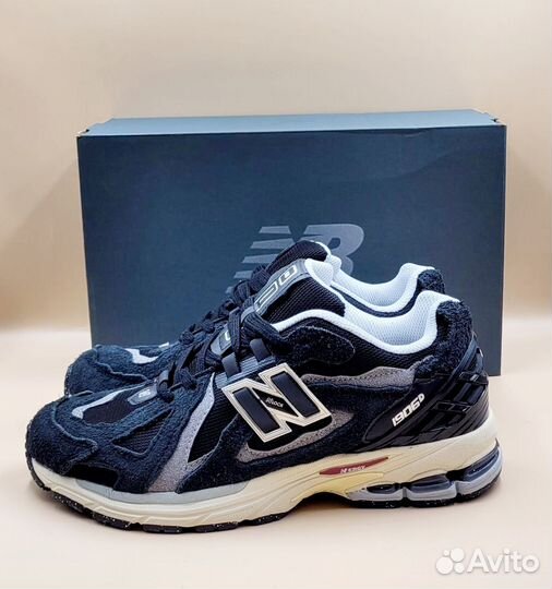 Кроссовки NEW balance 1906D