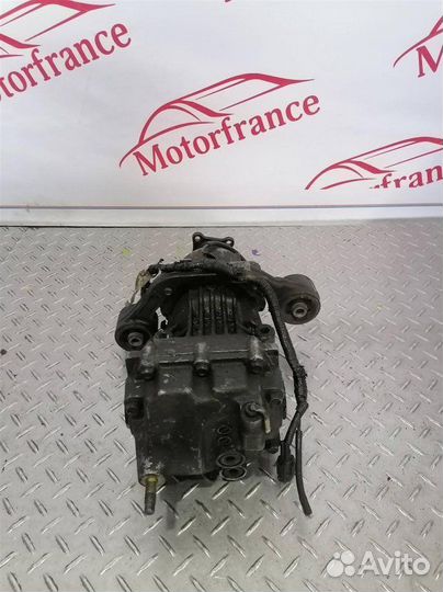 Редуктор заднего моста Nissan X-Trail T30