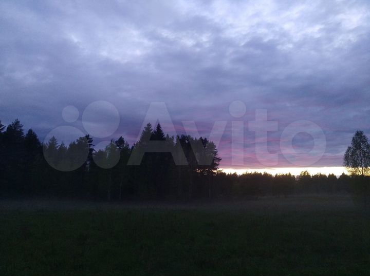 Дом 55,1 м² на участке 20 сот.