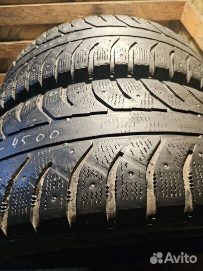 Bridgestone Ice Cruiser 7000 265/60 R18