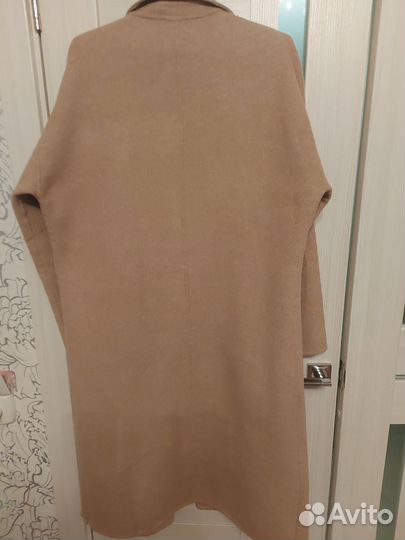 Пальто zara