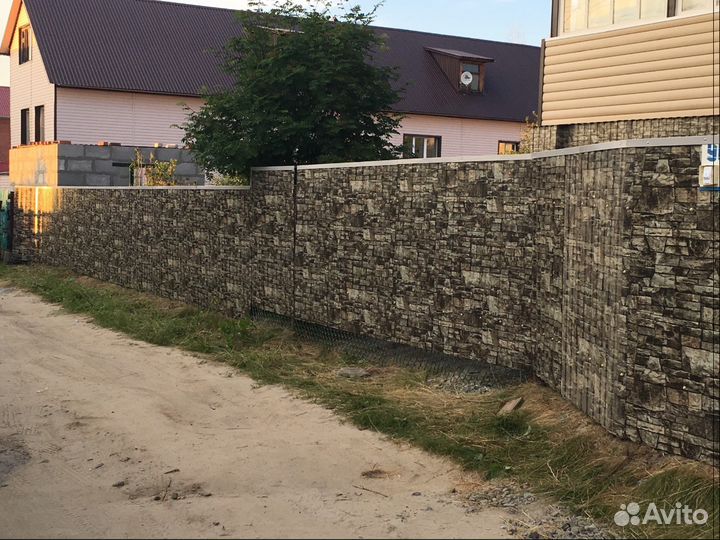 Срубы. Кровельные работы. Заборы. Строительные раб