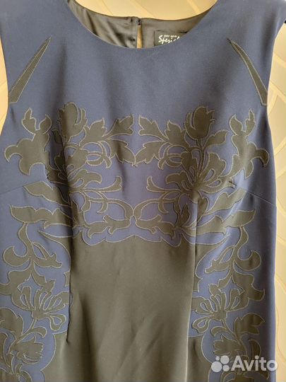 Платье женское 48 50