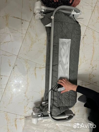 Люлька колыбель