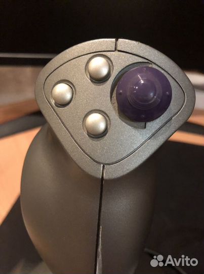 Джойстик штурвал