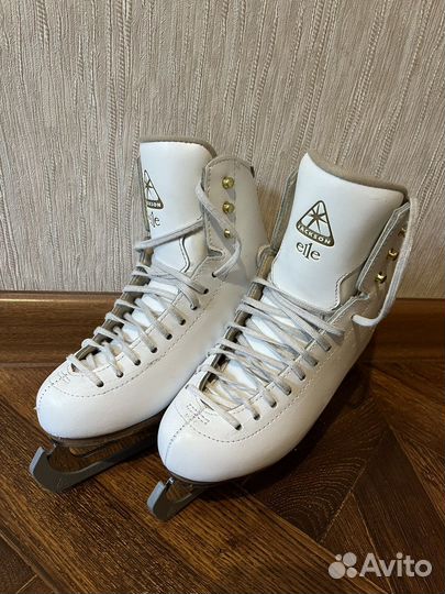 Фигурные Коньки jackson elle 2,5 размер