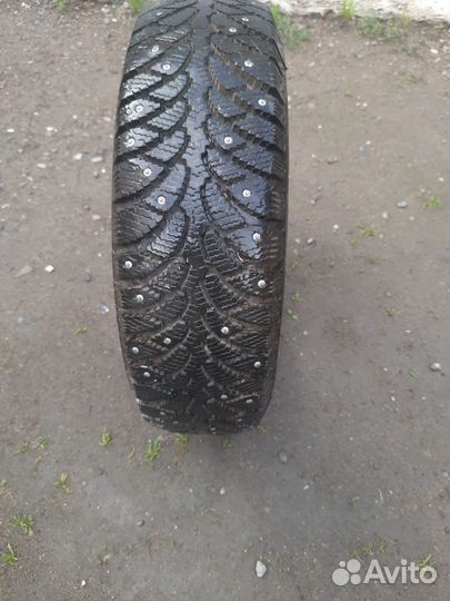 Tunga Nordway 2 175/70 R13