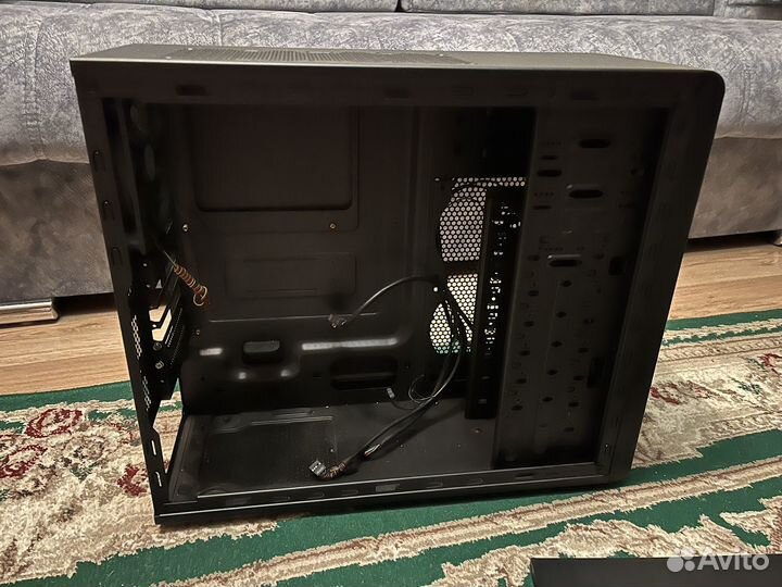 Корпус cooler master