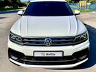 Volkswagen Tiguan 2.0 AMT, 2019, 59 900 км