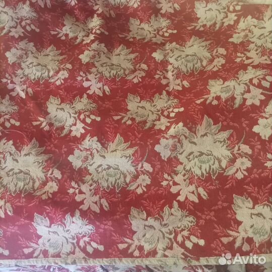 Покрывало на кровать бу170/240