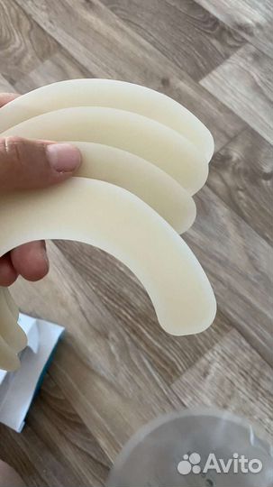 Полукольцо brava