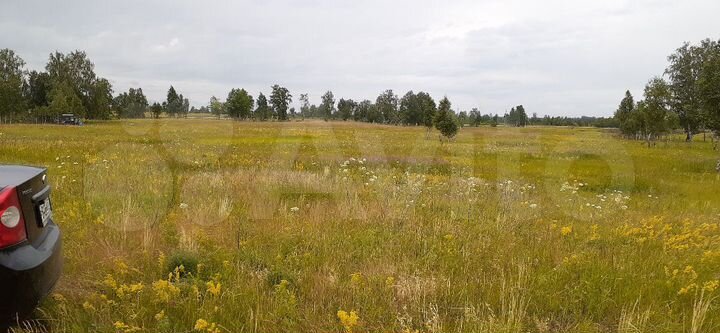 Участок 8,4 га (СНТ, ДНП)