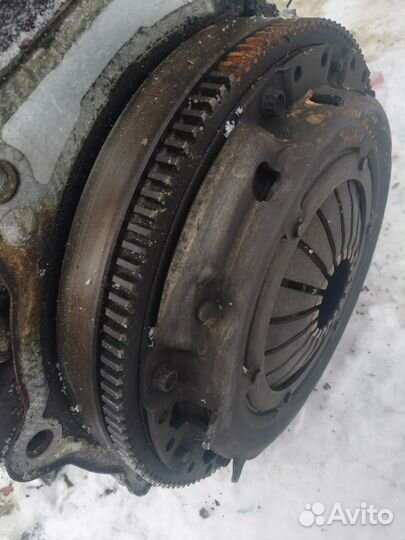 Двери на volkswagen passat б3