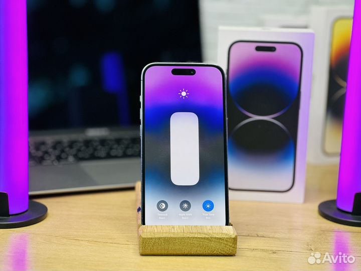 iPhone 14 Pro, 128 ГБ