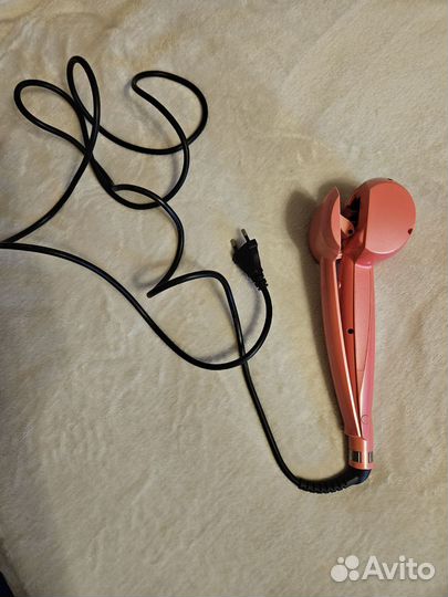 Стайлер автоматический