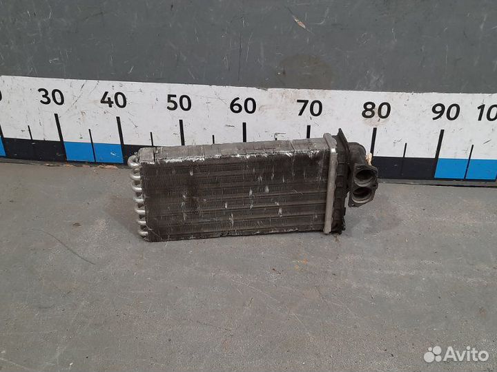 Радиатор отопителя Citroen Ds5 1