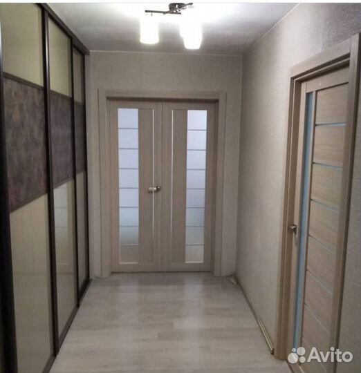 Двери межкомнатные