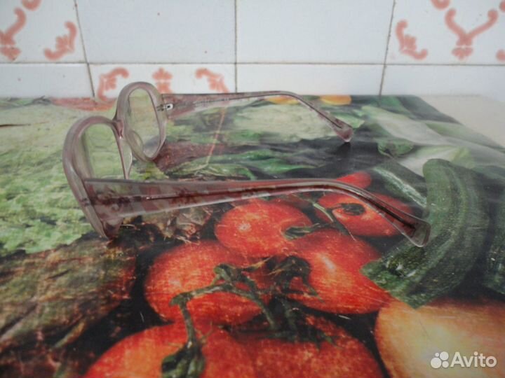 Очки женские с диоптриями(плюсовые) импортные