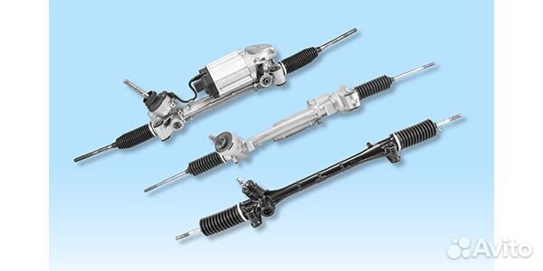 Рулевая рейка Альфа Ромео Alfa Romeo от 15500