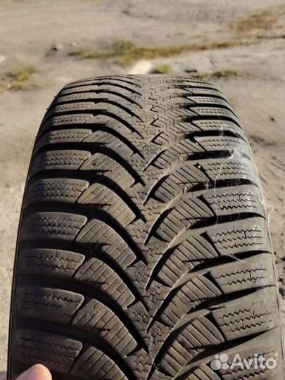 Hankook Winter I'Cept RS2 W452 205/55 R16