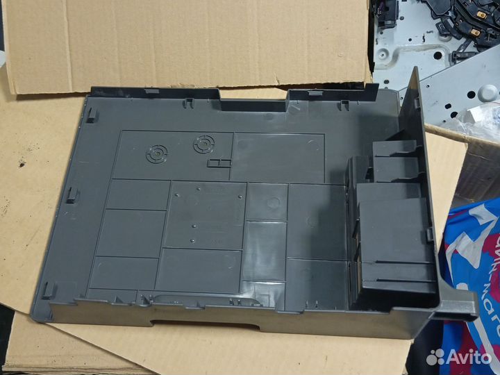 Боковые панели для Canon MF 4410/4430