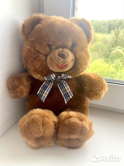 Очень добрый Медвежонок