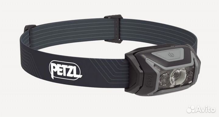 Petzl Фонарь налобный actik (450 lum)