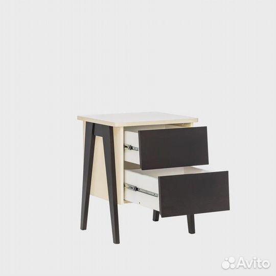 Тумбочка Leset 