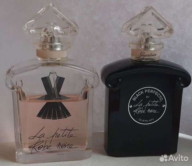 Guerlain La Petite Robe Noir