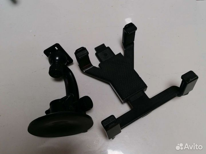 Кронштейн для планшета в автомобиль