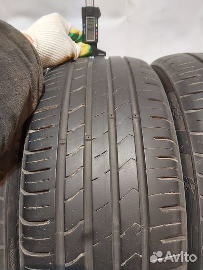 Kumho Ecsta HS51 205/55 R16