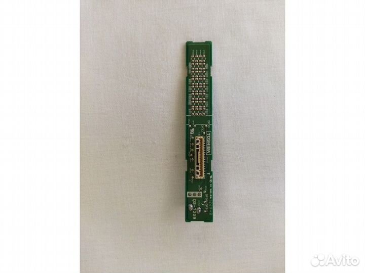 V28A00140101 Плата ик сенсор Toshiba