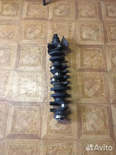 Коленвал BMW Е39/ М50 /В20