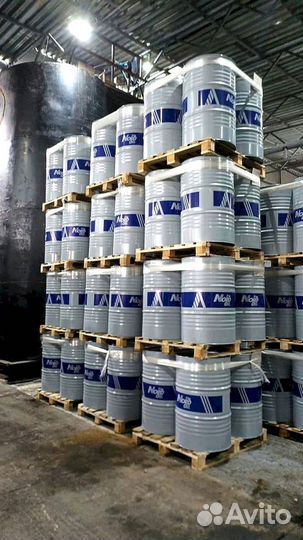 Моторное масло нордойл дизель премиум 5W-30 сл-4