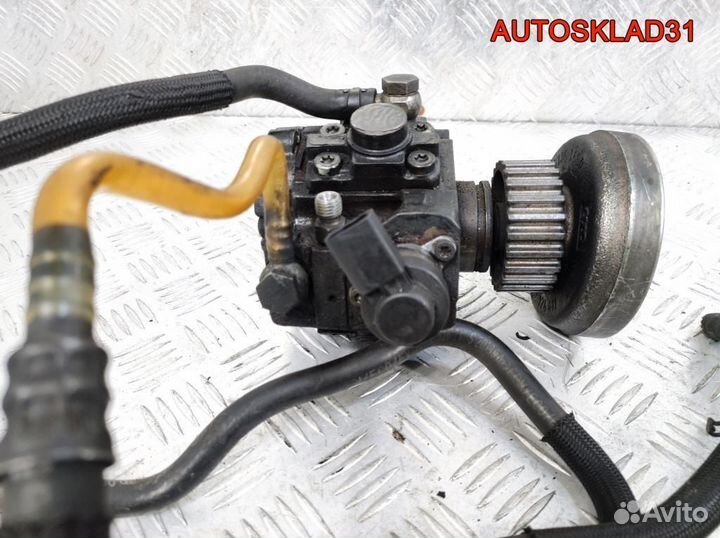 Тнвд Audi A4 B7 3.0 ASB 059130755S