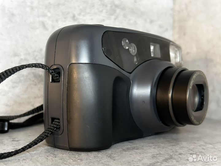 Pentax espio 928 (Date)